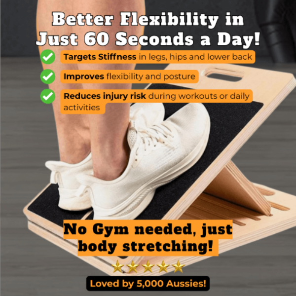 FlexHub™ Stretch Slope