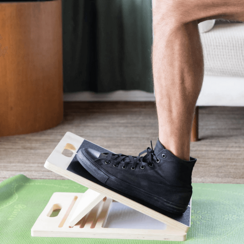 FlexHub™ Stretch Slope