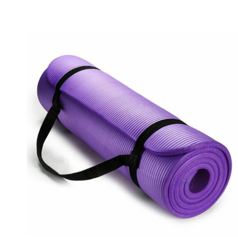 FlexHub™ Yoga Mat