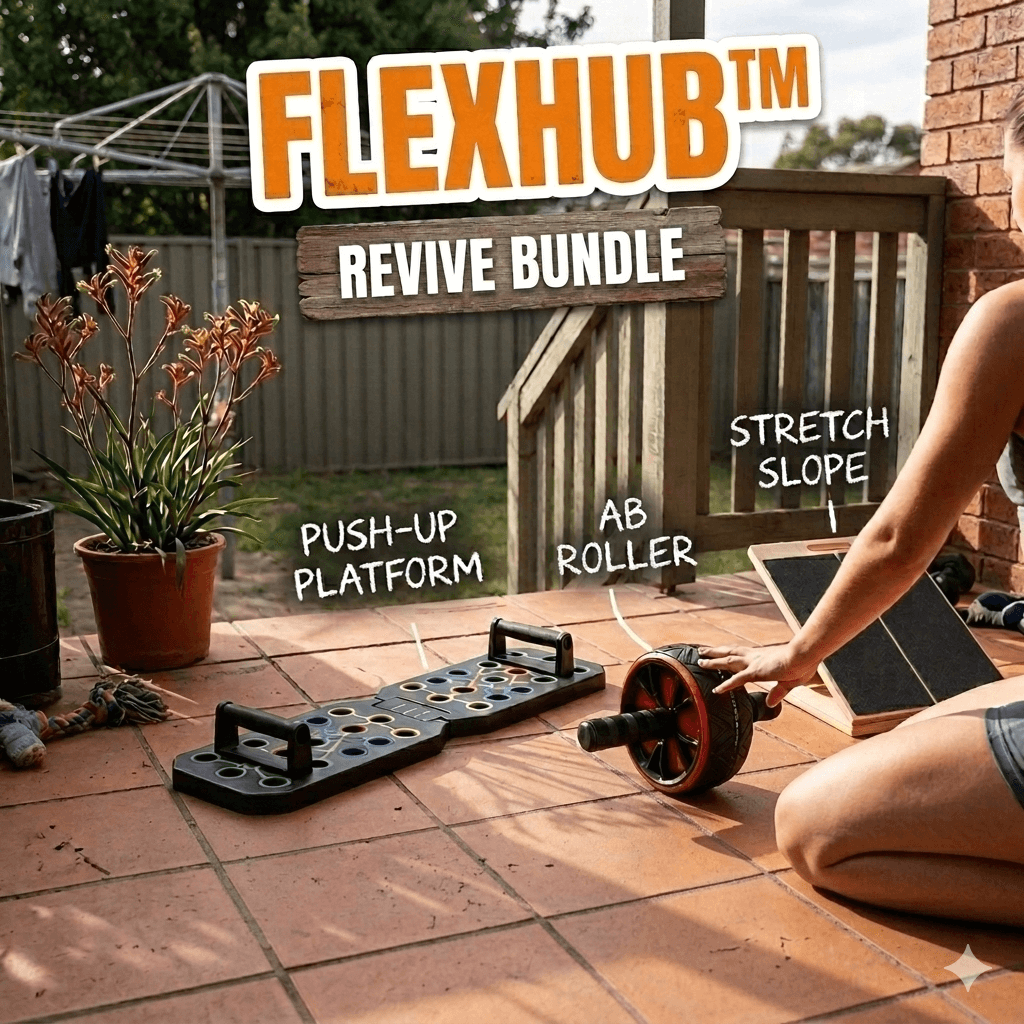 FlexHub™ Stretch Slope