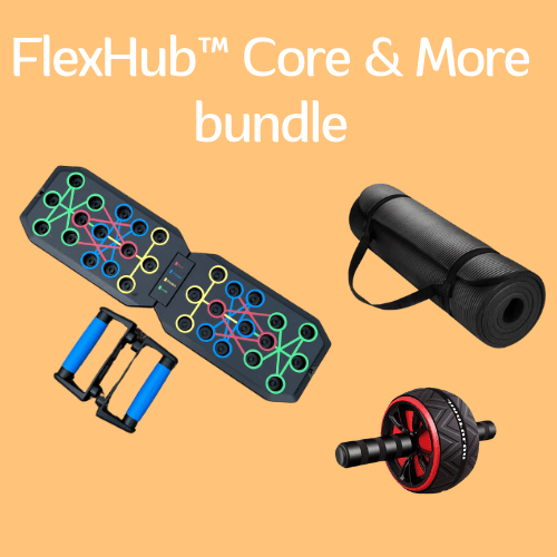 FlexHub™ Core & More bundle
