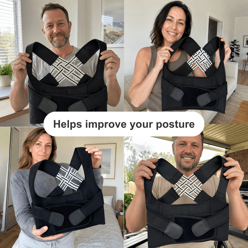 FlexHub™ Posture Align
