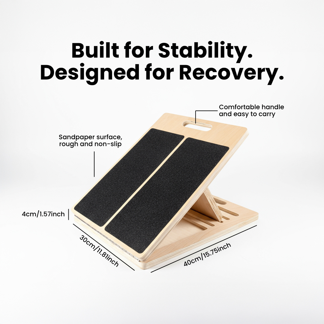 FlexHub™ Stretch Slope