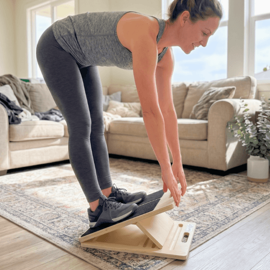 FlexHub™ Stretch Slope