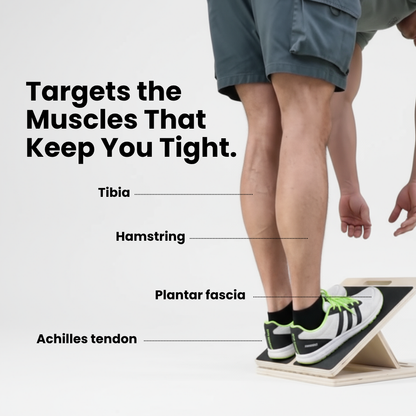 FlexHub™ Stretch Slope