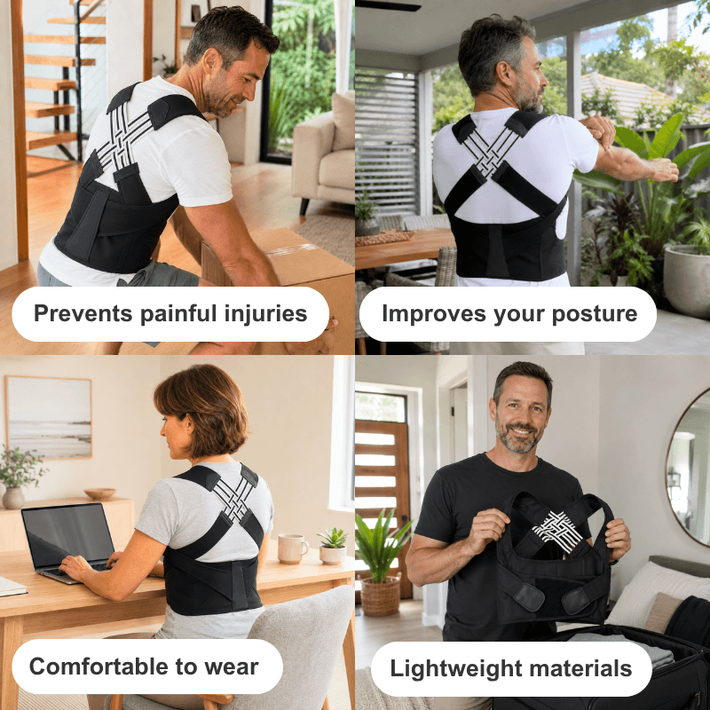 FlexHub™ Posture Align