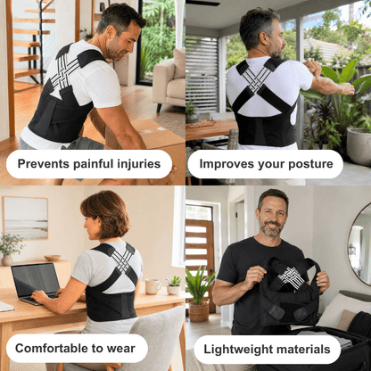 FlexHub™ Posture Align