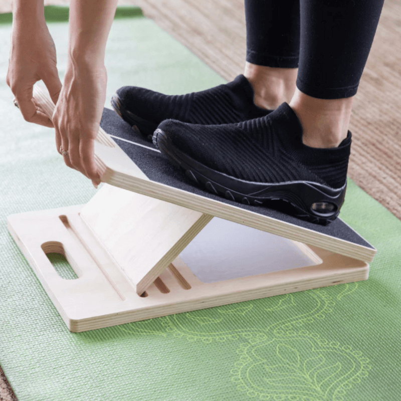 FlexHub™ Stretch Slope