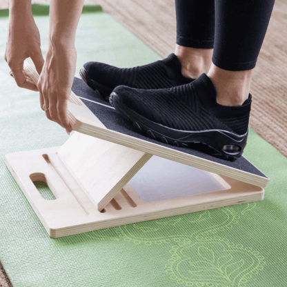 FlexHub™ Stretch Slope