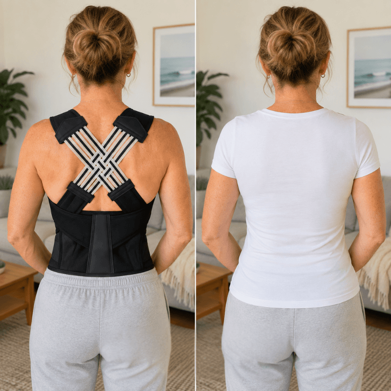 FlexHub™ Posture Align