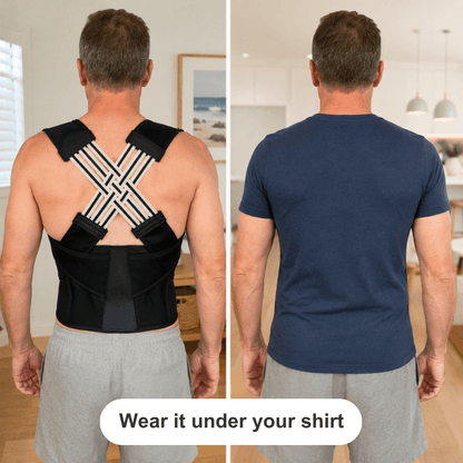 FlexHub™ Posture Align