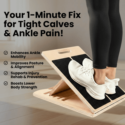 FlexHub™ Stretch Slope