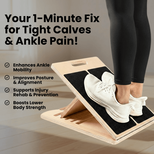 FlexHub™ Stretch Slope