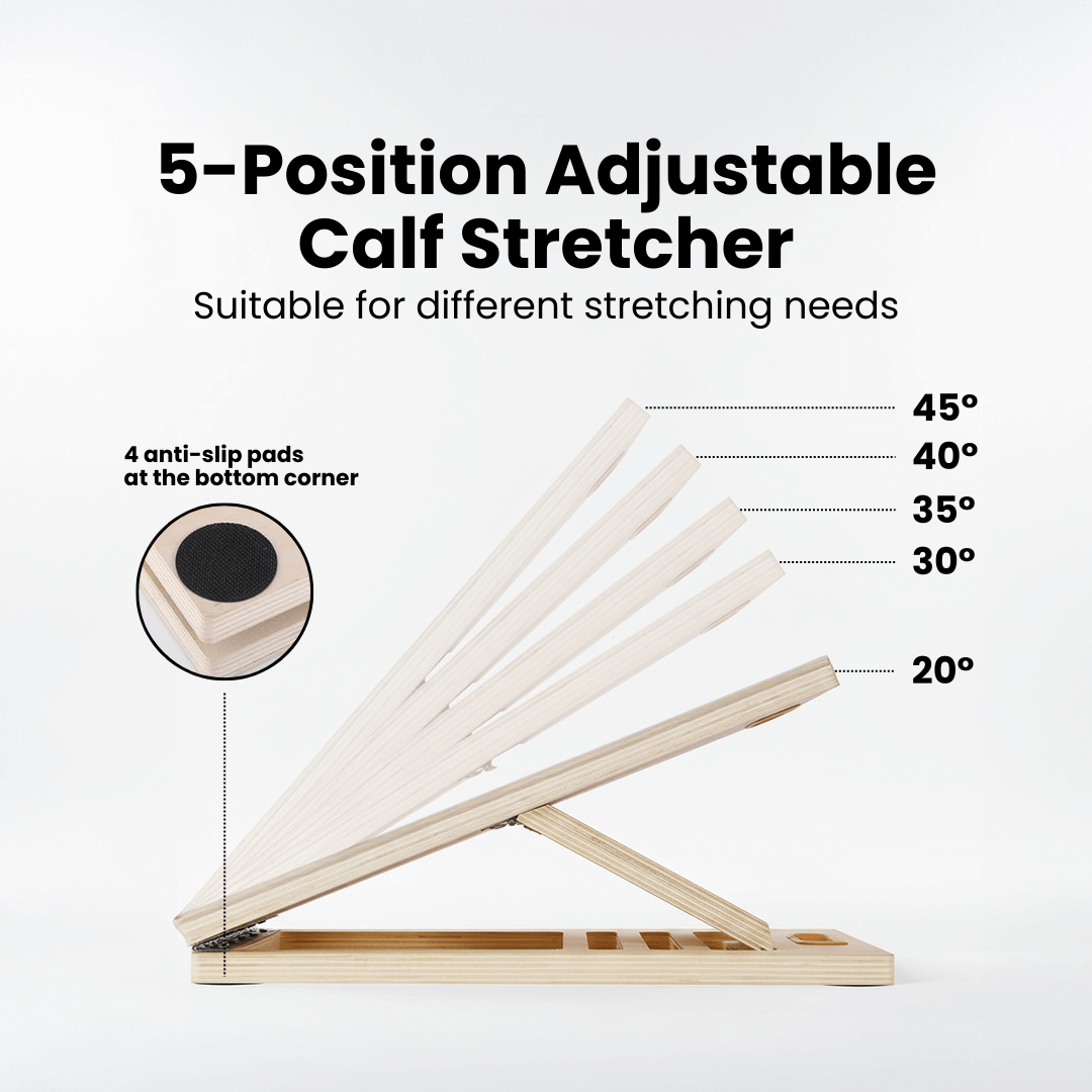 FlexHub™ Stretch Slope