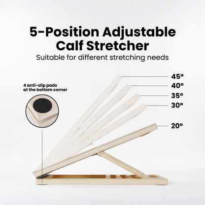 FlexHub™ Stretch Slope