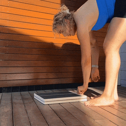 FlexHub™ Stretch Slope