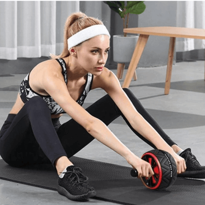 FlexHub™ Ab Roller Wheel