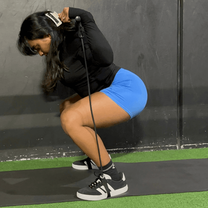 FlexHub™ Pilates Fitness Bar