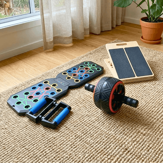 FlexHub™ Revive Bundle