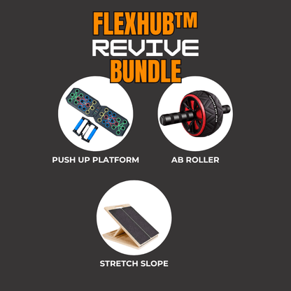 FlexHub™ Stretch Slope