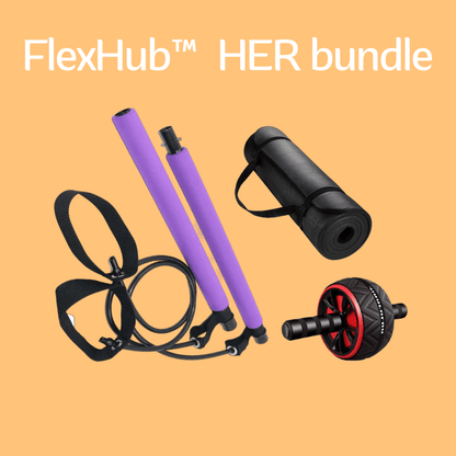 FlexHub™ HER Bundle