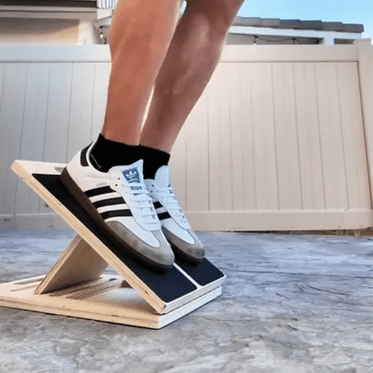 FlexHub™ Stretch Slope