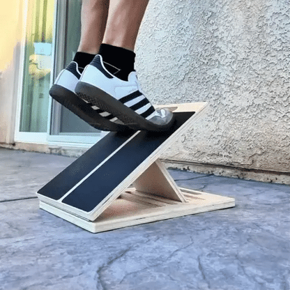 FlexHub™ Stretch Slope