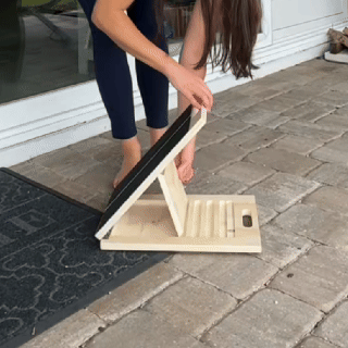 FlexHub™ Stretch Slope